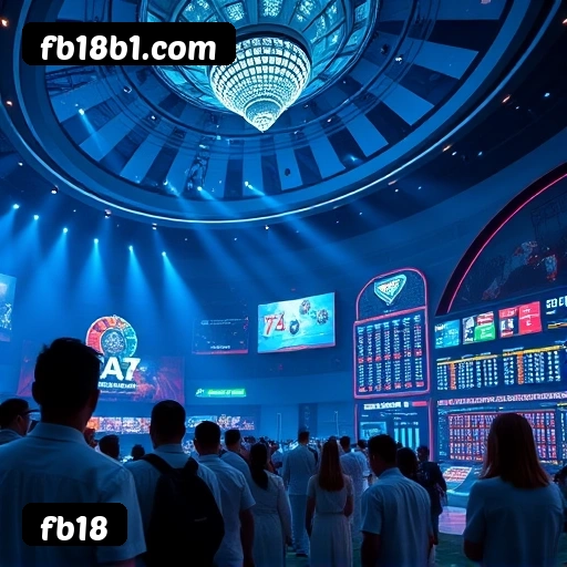 FAQ fb18 Brasil - Perguntas frequentes sobre bônus, PIX, RTP, APP mobile e VIP