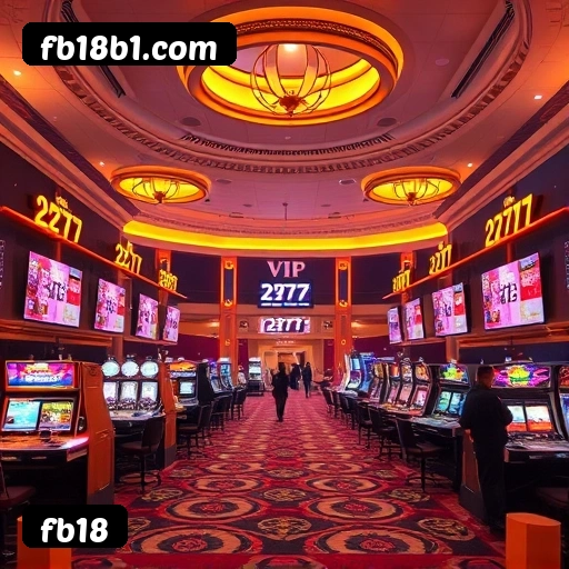 Tabela RTP dos jogos de cassino da fb18
